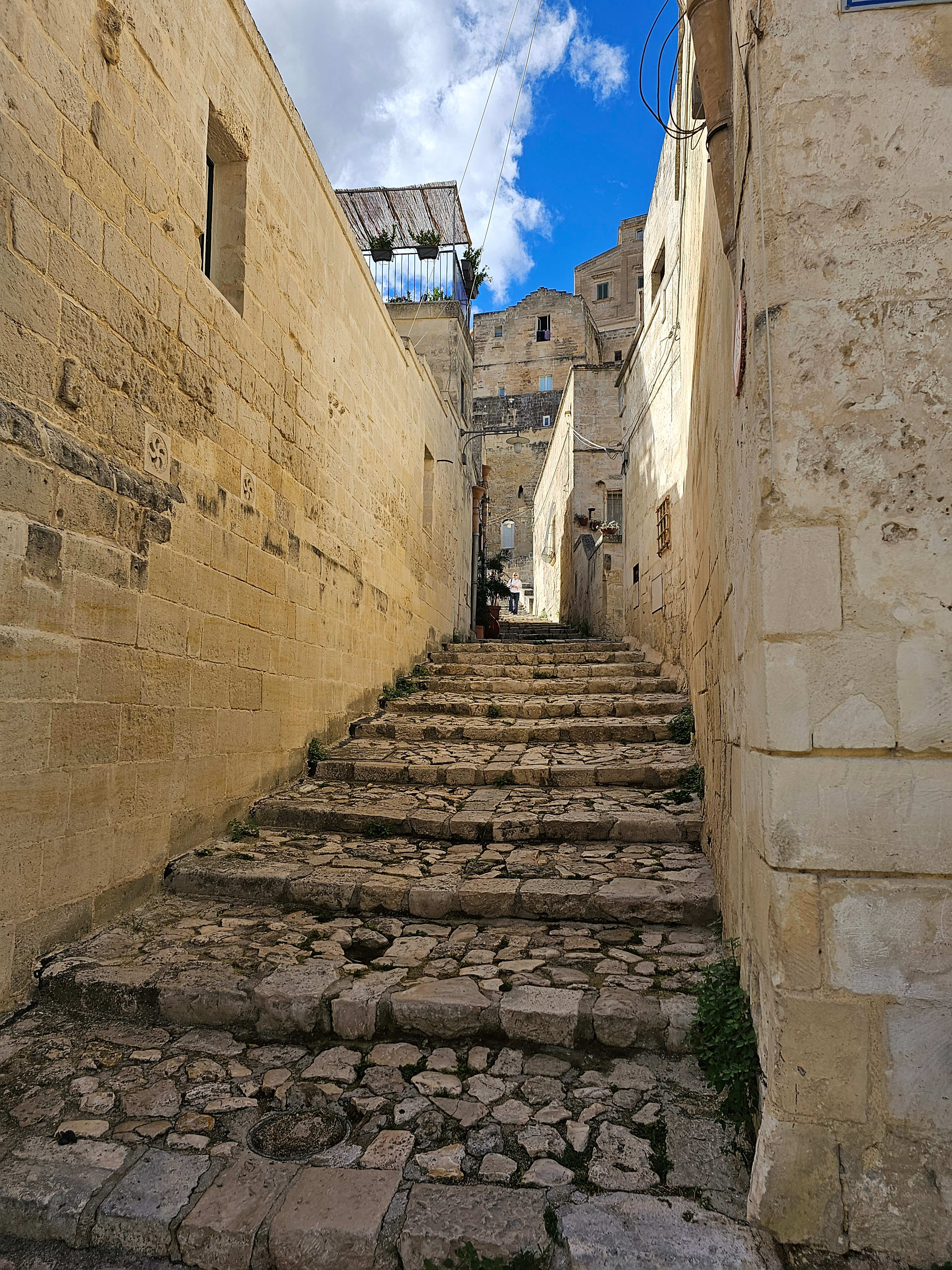 Matera